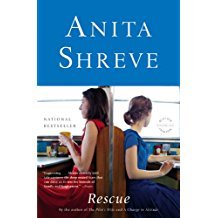 Rescue : A Novel by Anita Shreve - Paperback
