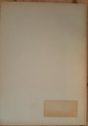 Five Essays on Philosophy - Paperback FIRST EDITION 1977