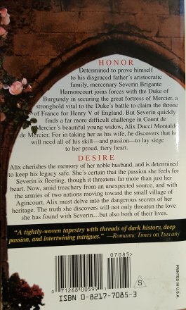 The Maltese Star by Deborah Jones - A Zebra Historical Romance in Paperback