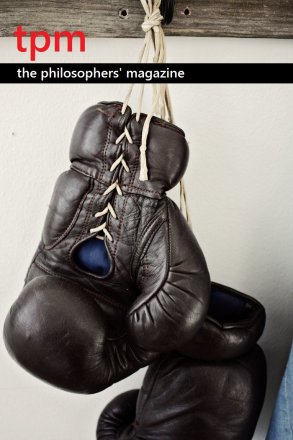 tpm : The Philosophers' Magazine Issue 59 4th Quarter 2012