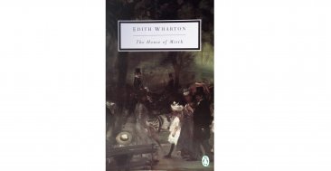 The House of Mirth by Edith Wharton - Paperback USED Penguin Classics