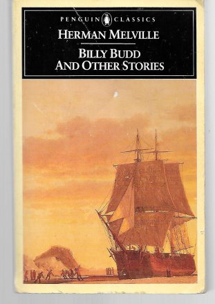 Billy Budd and Other Stories by Herman Melville - Paperback USED Penguin Classics