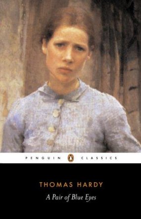 A Pair of Blue Eyes by Thomas Hardy - Paperback Penguin Classics