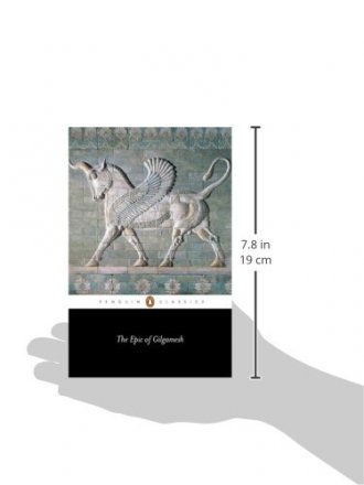 The Epic of Gilgamesh - Paperback Penguin Classics