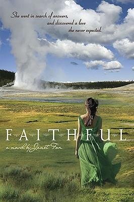 Faithful by Janet Fox - Paperback