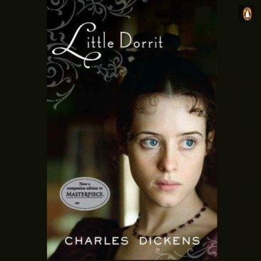 Little Dorrit by Charles Dickens - Paperback Classics