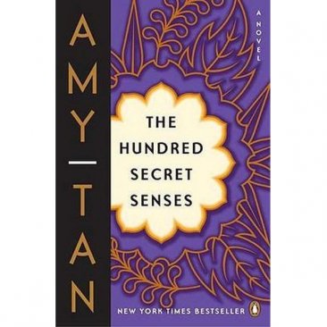 The Hundred Secret Senses : A Novel by Amy Tan - Paperback Literary Fiction