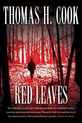 Red Leaves by Thomas H. Cook - Paperback Mystery