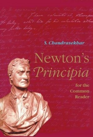 Newton's Principia for the Common Reader - Hardcover