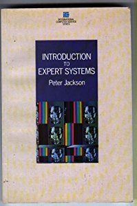 Introduction to Expert Systems by Peter Jackson SC