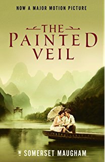 The Painted Veil by W. Somerset Maugham - Paperback Classics