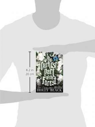 The Darkest Part of the Forest by Holly Black - Paperback Fiction