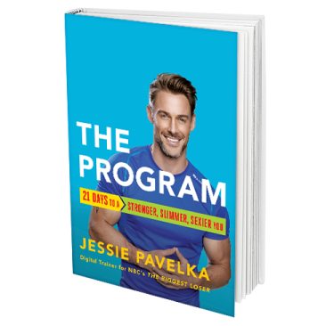 The Program : 21 Days to a Stronger, Slimmer, Sexier You - Hardcover