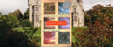 Cloud Atlas : A Novel by David Mitchell - Paperback Fiction