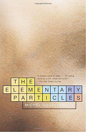 The Elementary Particles by Michel Houellebecq - Paperback Fiction