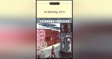 Winesburg, Ohio by Sherwood Anderson - Paperback Signet Classics
