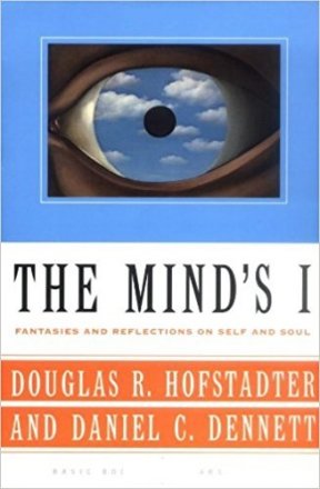The Mind's I : Fantasies and Reflections on Self and Soul - Paperback USED