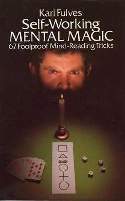 Self-Working Mental Magic (Dover Magic Books) by Karl Fulves - Paperback