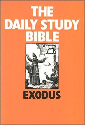 Exodus : The Daily Bible Study Series - Paperback by H.L. Ellison USED