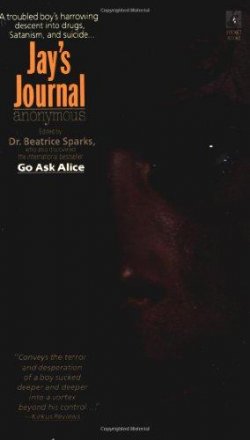 Jay's Journal by Beatrice Sparks - Paperback USED Classics