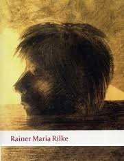 The Selected Poetry of Rainer Maria Rilke Bilingual English/German Edition - Paperback USED Like New