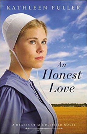 An Honest Love by Kathleen Fuller - Paperback Romance