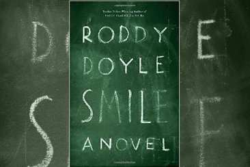 Smile : A Novel by Roddy Doyle - Hardcover Literary Fiction