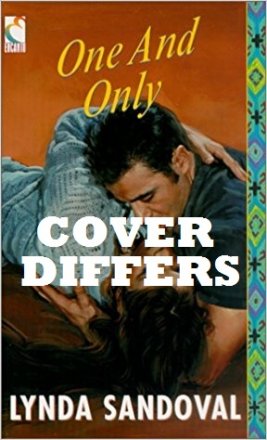 One and Only by Lynda Sandoval - Mass Market Paperback