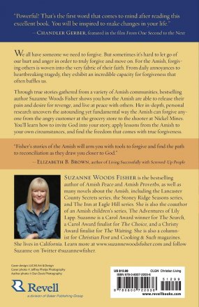 The Heart of the Amish by Suzanne Woods Fisher - Paperback