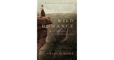 Wild Romance by Chloe Schama - Hardcover Fiction