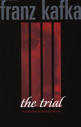 The Trial by Franz Kafka - Paperback Classics