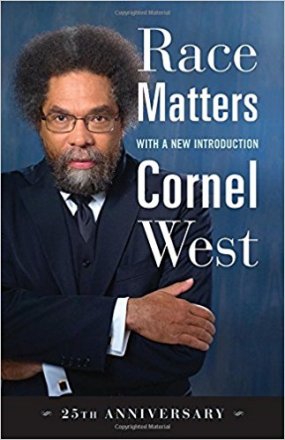 Race Matters : 25th Anniversary Edition, with a New Introduction by Cornel West - Paperback