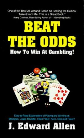 Beat the Odds by J. Edward Allen - Paperback Nonfiction