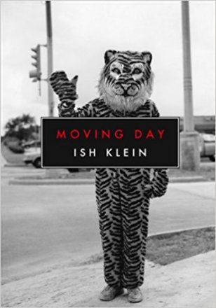 Moving Day by Ish Klein - Paperback Poetry