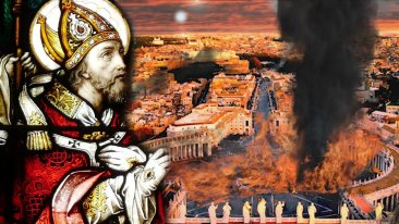 The Final Roman Emperor, the Islamic Antichrist, and the Vatican's Last Crusade by Thomas Horn and Cris Putnam - Paperback