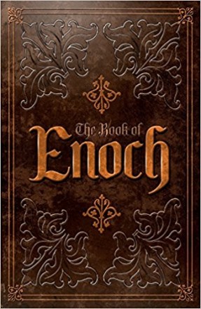 The Book of Enoch by Thomas Horn