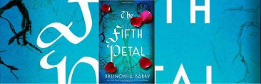The Fifth Petal : A Novel by Brunonia Barry - Hardcover Fiction