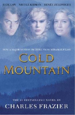 Cold Mountain by Charles Frazier - Paperback Bestseller