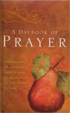 A Daybook of Prayer
