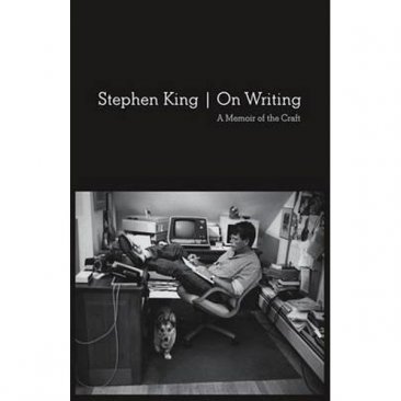 On Writing : A Memoir of the Craft by Stephen King - Paperback