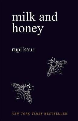 rudi kuar milk and honey