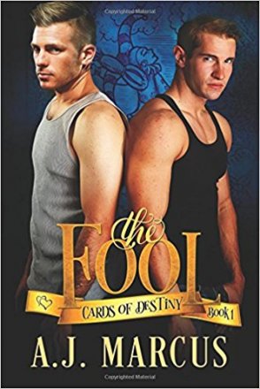 The Fool by A.J. Marcus - Paperback