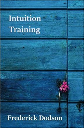 Intuition Training by Frederick Dodson - Paperback Nonfiction
