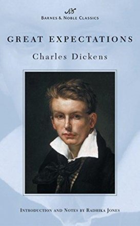 Great Expectations by Charles Dickens - Paperback Classics