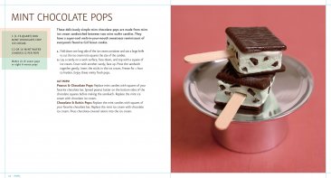 Pops! : Icy Treats for Everyone by Krystina Castella - Paperback