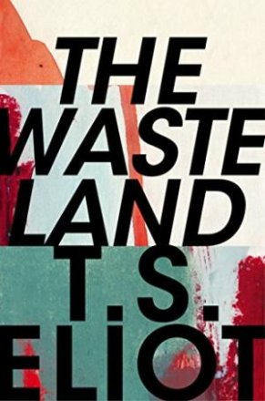 The Wasteland by T.S. Eliot - Paperback Classics