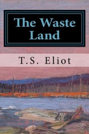 The Wasteland by T.S. Eliot - Paperback Classics