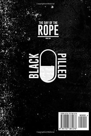 The Day of the Rope by Devon Stack - Paperback "Thinly Veiled" Fiction
