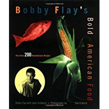 Bobby Flay's Bold American Food - Hardcover Cookbook