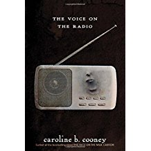 The Voice on the Radio by Caroline B. Cooney - Paperback